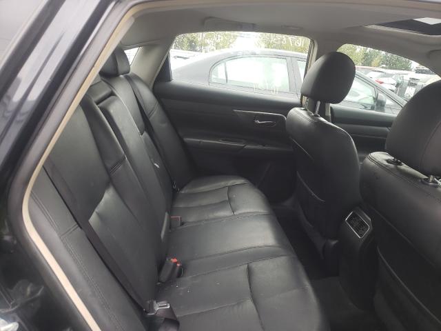 Photo 6 from auction – 2013 NISSAN ALTIMA 2.5 with VIN 1N4AL3AP8DN520518