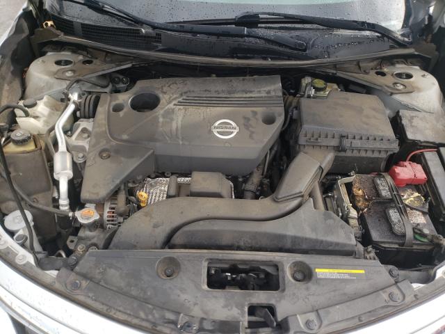 Photo 7 from auction – 2015 NISSAN ALTIMA 2.5 with VIN 1N4AL3AP1FC483715