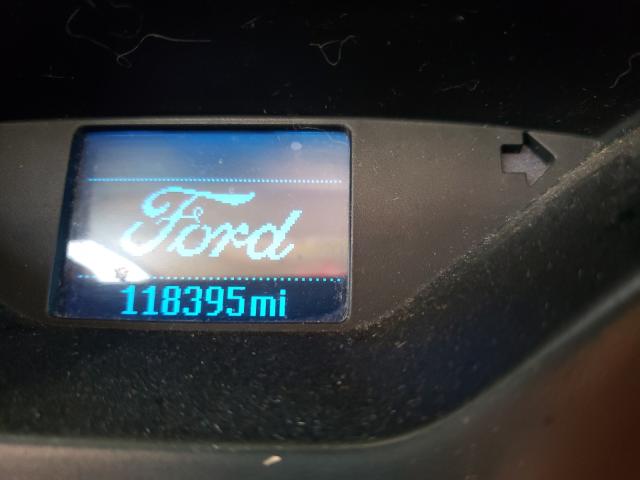 Photo 8 from auction – 2013 FORD FOCUS S with VIN 1FADP3E2XDL360847