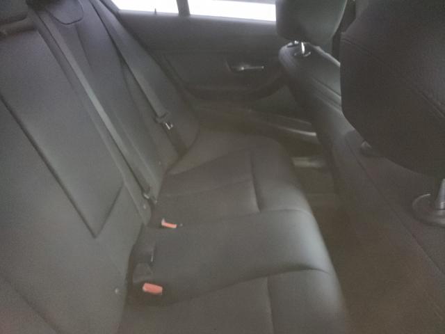 Photo 6 from auction – 2018 BMW 320 XI with VIN WBA8E5G52JNU47823
