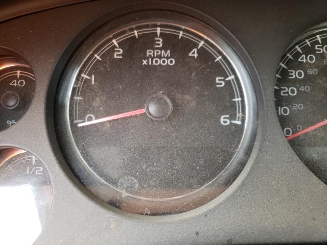 Zdjęcie 8 z aukcji – 2007 GMC YUKON z VIN 1GKFC13J57J104536