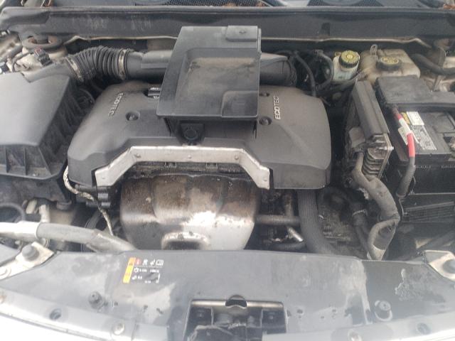 Photo 7 from auction – 2013 CHEVROLET MALIBU LS with VIN 1G11B5SA0DF169335