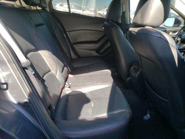 Photo 6 from auction – 2015 MAZDA 3 GRAND TO with VIN 3MZBM1W72FM218399