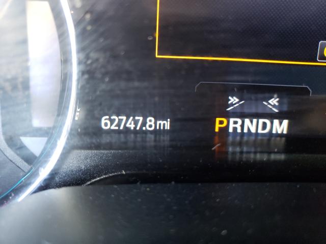Photo 8 from auction – 2020 FORD EXPEDITION with VIN 1FMJK1KT2LEA21222