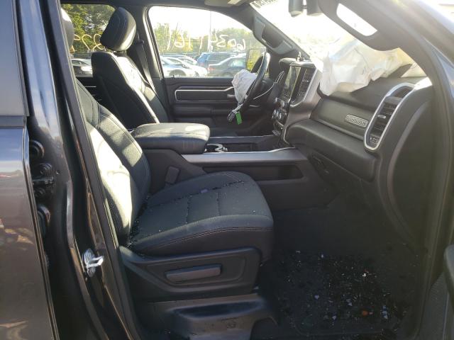 Photo 5 from auction – 2019 RAM 1500 BIG H with VIN 1C6SRFFT4KN654841