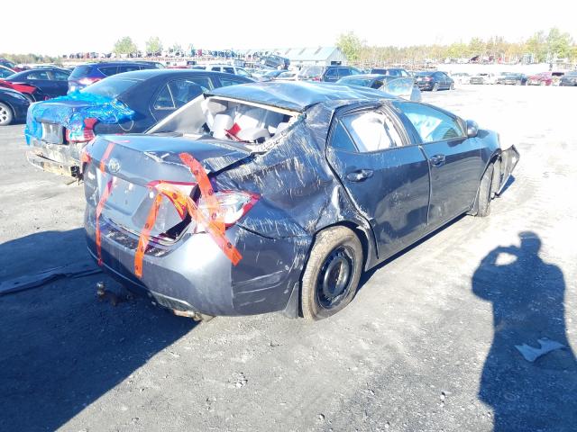 Photo 4 from auction – 2017 TOYOTA COROLLA L with VIN 2T1BURHE5HC796313