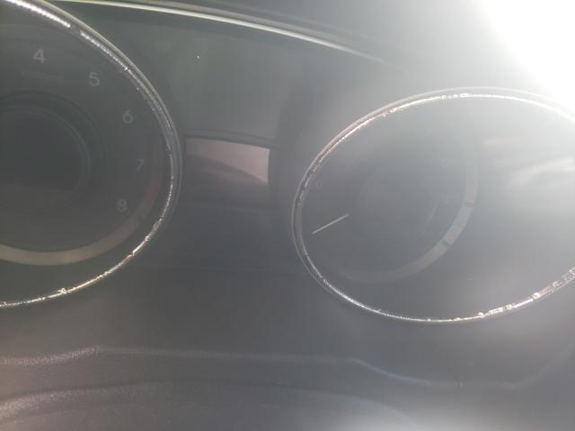 Photo 3 from auction – 2014 HYUNDAI SONATA GLS with VIN 5NPEB4AC3EH850408