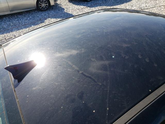 Photo 9 from auction – 2021 KIA FORTE FE with VIN 3KPF24ADXME286885