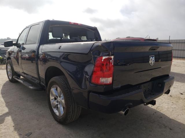 Photo 9 from auction – 2014 RAM 1500 ST with VIN 1C6RR6KT1ES243262