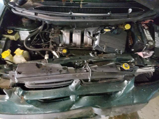 Photo 7 from auction – 1998 DODGE GRAND CARA with VIN 1B4GP44R1WB508059