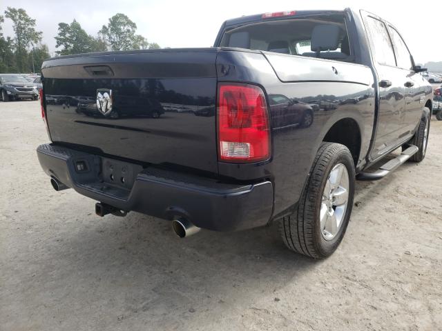 Photo 4 from auction – 2014 RAM 1500 ST with VIN 1C6RR6KT1ES243262