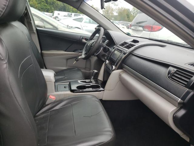 Photo 5 from auction – 2014 TOYOTA CAMRY with VIN 4T4BF1FK8ER399148