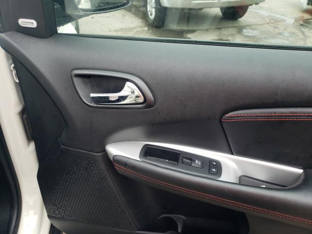 Photo 9 from auction – 2019 DODGE JOURNEY GT with VIN 3C4PDDEG6KT702037