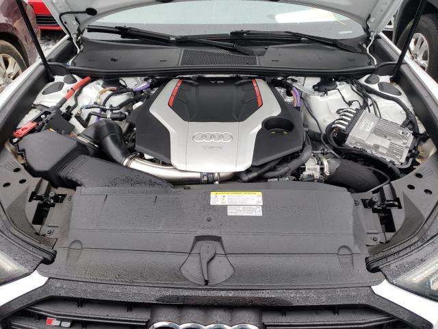 Zdjęcie 7 z aukcji – 2020 AUDI S6 PREMIUM z VIN WAUDFAF23LN042567