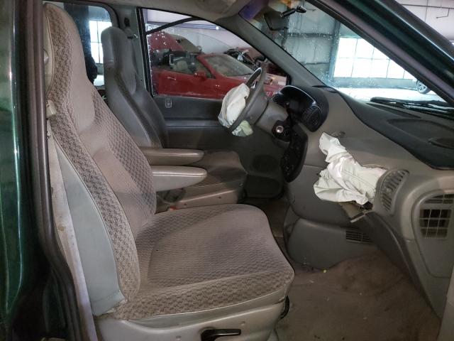 Photo 5 from auction – 1998 DODGE GRAND CARA with VIN 1B4GP44R1WB508059