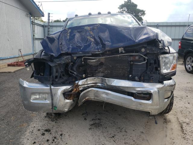 Photo 9 from auction – 2012 DODGE RAM 3500 L with VIN 3C63DRNL3CG263308