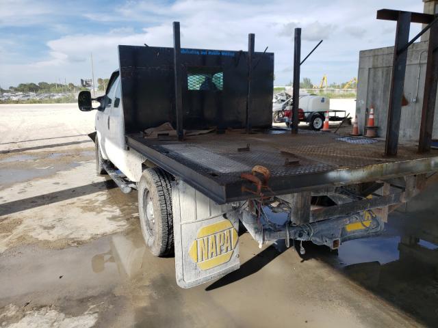 Photo 3 from auction – 1999 FORD F250 SUPER with VIN 1FTNX20L5XEC62326