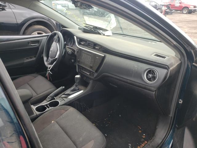 Photo 5 from auction – 2017 TOYOTA COROLLA L with VIN 2T1BURHE7HC841364