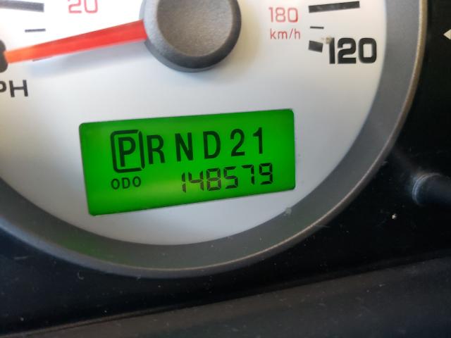 Photo 8 from auction – 2005 FORD ESCAPE XLS with VIN 1FMYU02Z75KB13387
