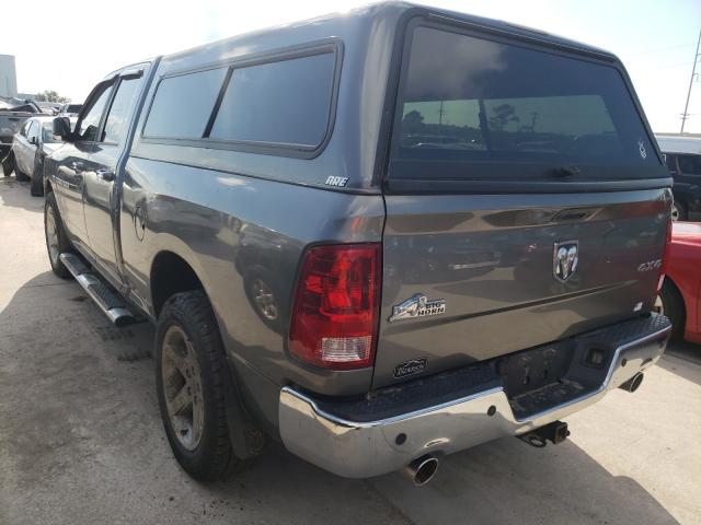 Foto 3 de la subasta – 2011 DODGE RAM 1500 con VIN 1D7RV1GT8BS705642