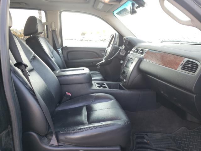 Photo 5 from auction – 2007 GMC NEW SIERRA with VIN 3GTEK13Y17G550661