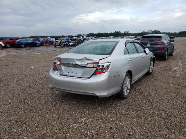 Photo 4 from auction – 2013 TOYOTA CAMRY L with VIN 4T1BF1FK4DU683773