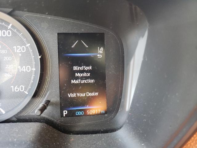 Photo 8 from auction – 2020 TOYOTA COROLLA SE with VIN JTDP4RCE2LJ004158