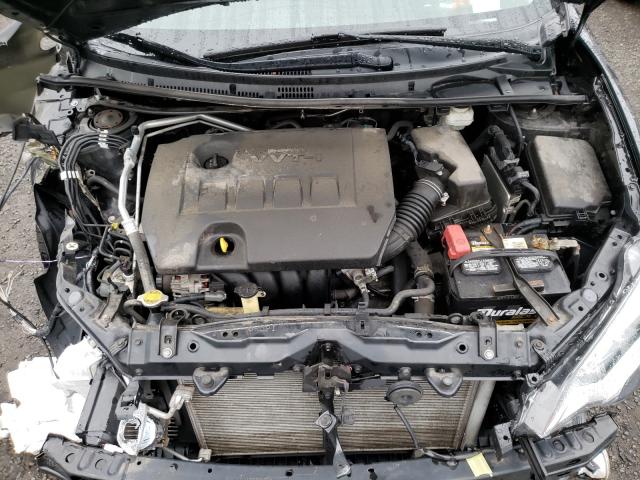 Photo 7 from auction – 2014 TOYOTA COROLLA L with VIN 2T1BURHEXEC133024