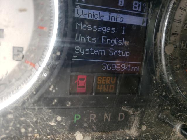 Photo 8 from auction – 2012 DODGE RAM 3500 L with VIN 3C63DRNL3CG263308