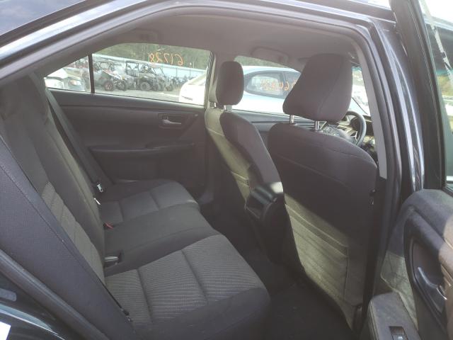 Photo 6 from auction – 2015 TOYOTA CAMRY LE with VIN 4T4BF1FK3FR509797