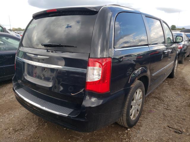 Photo 4 from auction – 2015 CHRYSLER TOWN & COU with VIN 2C4RC1BG4FR711620