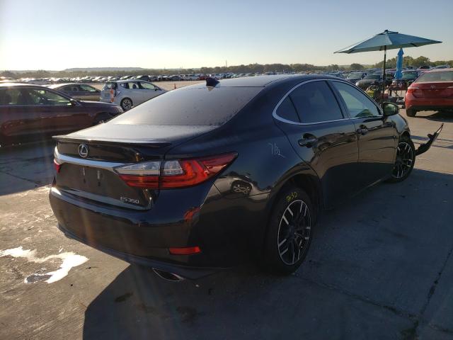 Photo 4 from auction – 2016 LEXUS ES 350 with VIN 58ABK1GG7GU006221