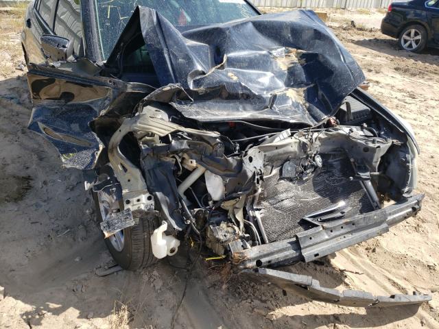 Photo 9 from auction – 2011 HONDA ACCORD SE with VIN 1HGCP2F62BA091528