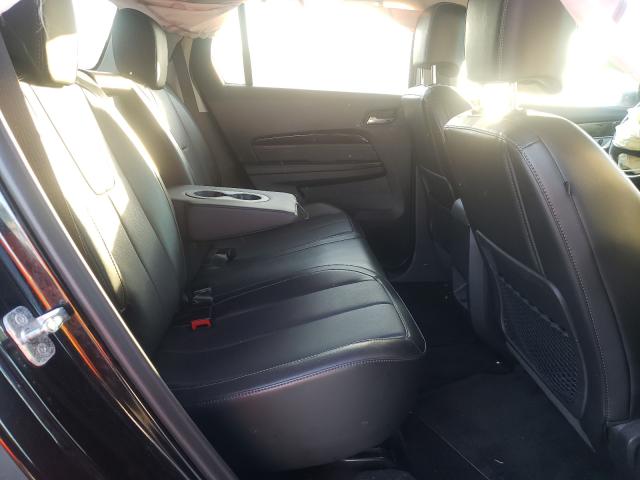 صورة رقم 6 من المزاد - 2017 GMC TERRAIN DE مع VIN 2GKFLVE36H6193490