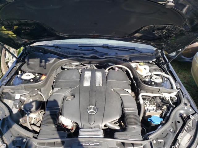Photo 7 from auction – 2015 MERCEDES-BENZ E 400 4MAT with VIN WDDHF6HB1FB087193