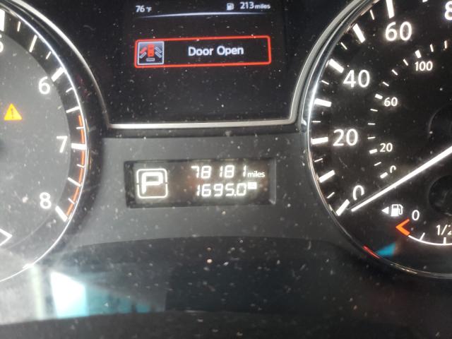 Photo 8 from auction – 2015 NISSAN ALTIMA 2.5 with VIN 1N4AL3AP1FC483715