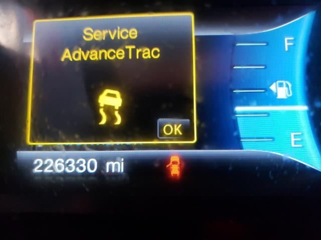 Photo 8 from auction – 2012 FORD EDGE LIMIT with VIN 2FMDK3KC4CBA91695