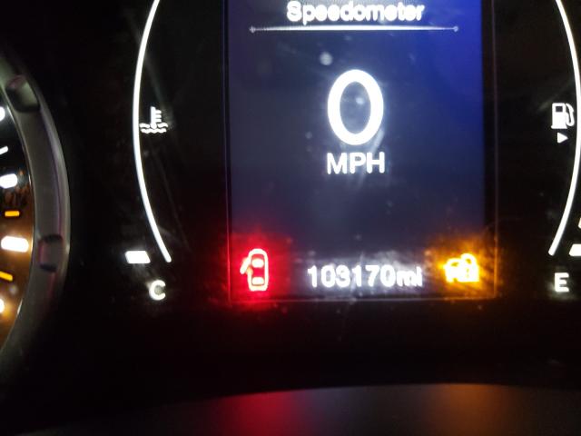 Photo 8 from auction – 2015 JEEP RENEGADE S with VIN ZACCJAAT8FPC32955