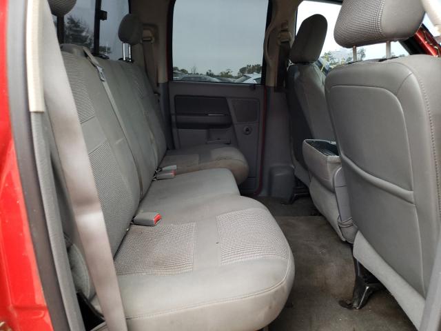 Photo 6 from auction – 2006 DODGE RAM 2500 S with VIN 3D7KS28D46G107021