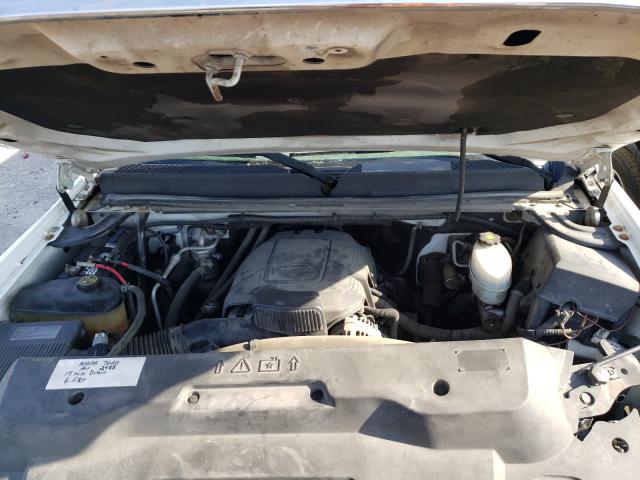Photo 7 from auction – 2012 GMC SIERRA C25 with VIN 1GD01ZCGXCF144369