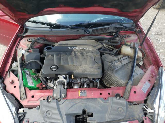 Photo 7 from auction – 2014 CHEVROLET IMPALA LIM with VIN 2G1WB5E36E1177080