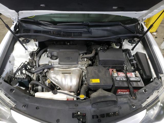 Photo 7 from auction – 2014 TOYOTA CAMRY L with VIN 4T1BF1FK8EU829528