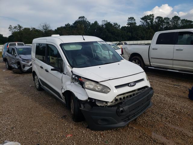 FORD TRANSIT CO 2014 with VIN NM0LS6E78E1161355 - Photo from auction
