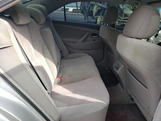Photo 6 from auction – 2011 TOYOTA CAMRY BASE with VIN 4T1BF3EK1BU687094