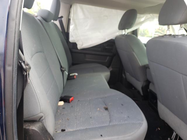 Photo 6 from auction – 2014 RAM 1500 ST with VIN 1C6RR6KT1ES243262
