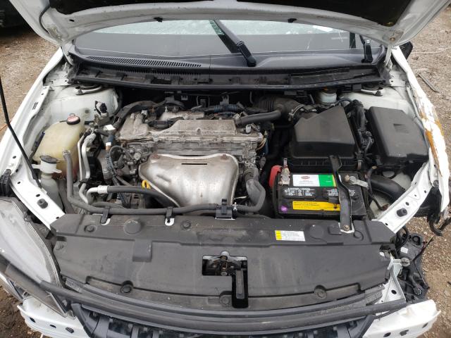 Photo 7 from auction – 2014 TOYOTA SCION TC with VIN JTKJF5C7XE3087428