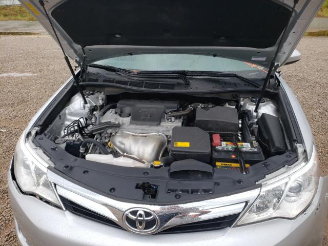 Photo 7 from auction – 2013 TOYOTA CAMRY L with VIN 4T1BF1FK4DU683773