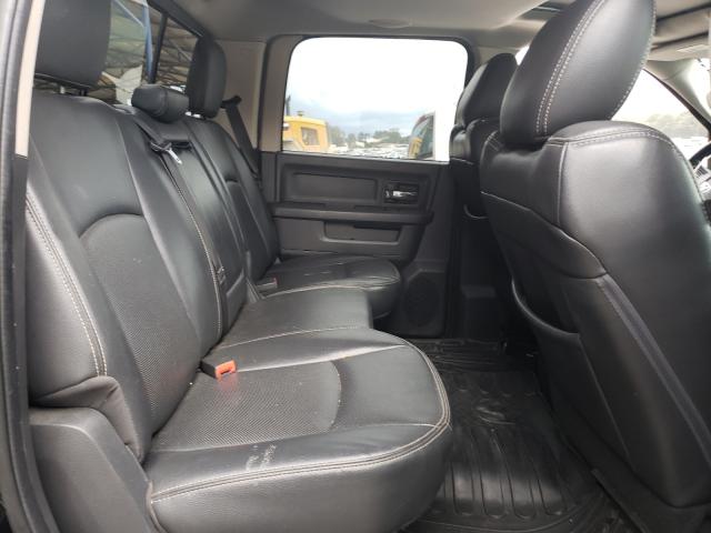 Photo 6 from auction – 2012 DODGE RAM 1500 S with VIN 1C6RD7MT9CS219290