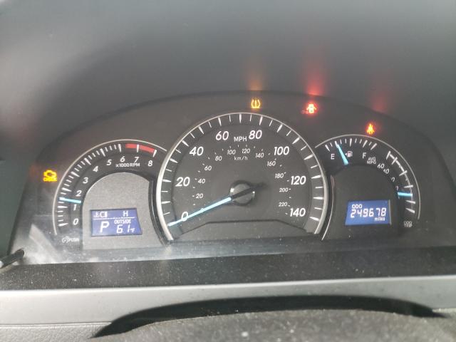 Photo 8 from auction – 2014 TOYOTA CAMRY with VIN 4T4BF1FK8ER399148