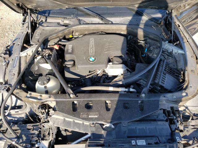 Photo 7 from auction – 2012 BMW 528 XI with VIN WBAXH5C56CDW03881